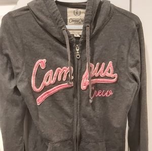 Campuscrew Sweater